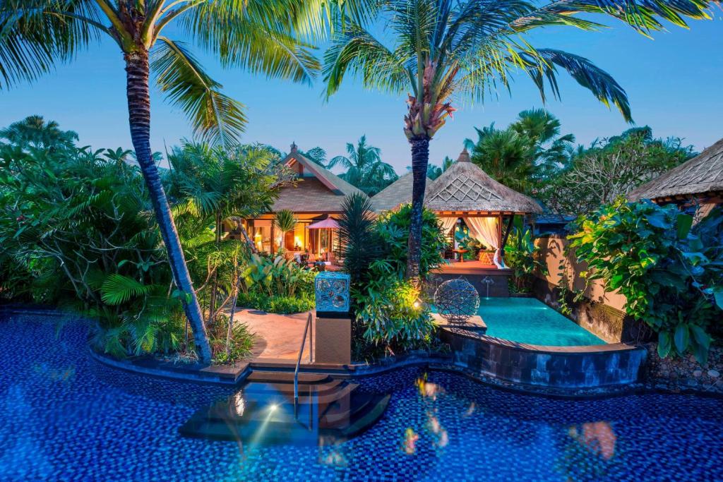 ELİT Paket --- BALİ & UBUD Turu --- 9 GÜN 7 GECE